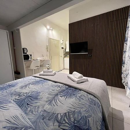 Tiny & Cosy Studio Flat In Όπως Εξωτερικό φωτογραφία