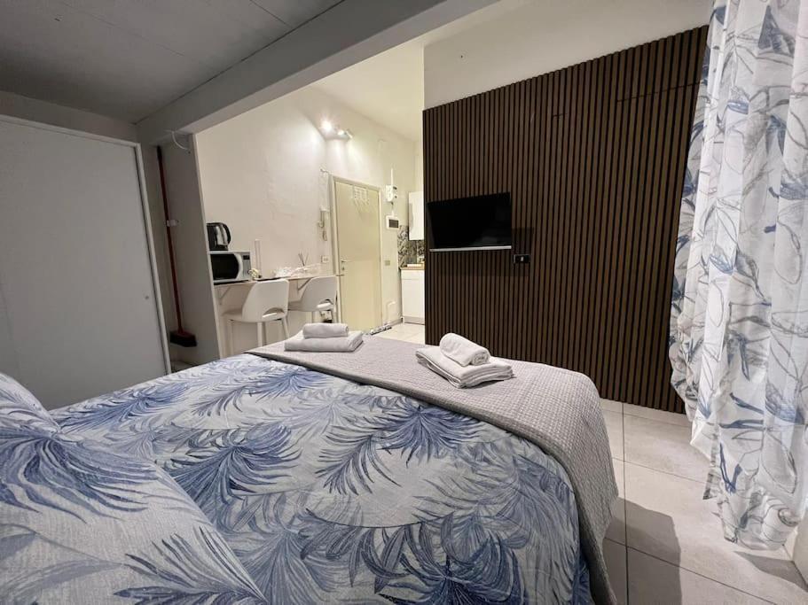 Tiny & Cosy Studio Flat In Όπως Εξωτερικό φωτογραφία