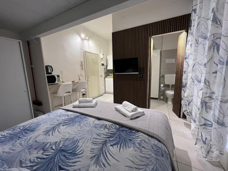 Tiny & Cosy Studio Flat In Όπως Εξωτερικό φωτογραφία
