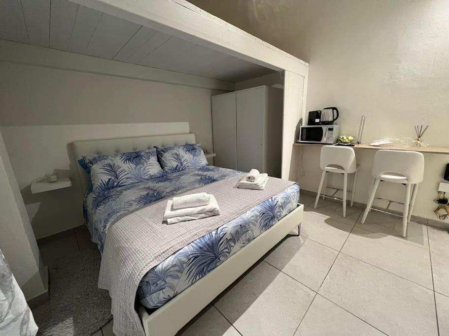 Tiny & Cosy Studio Flat In Όπως Εξωτερικό φωτογραφία