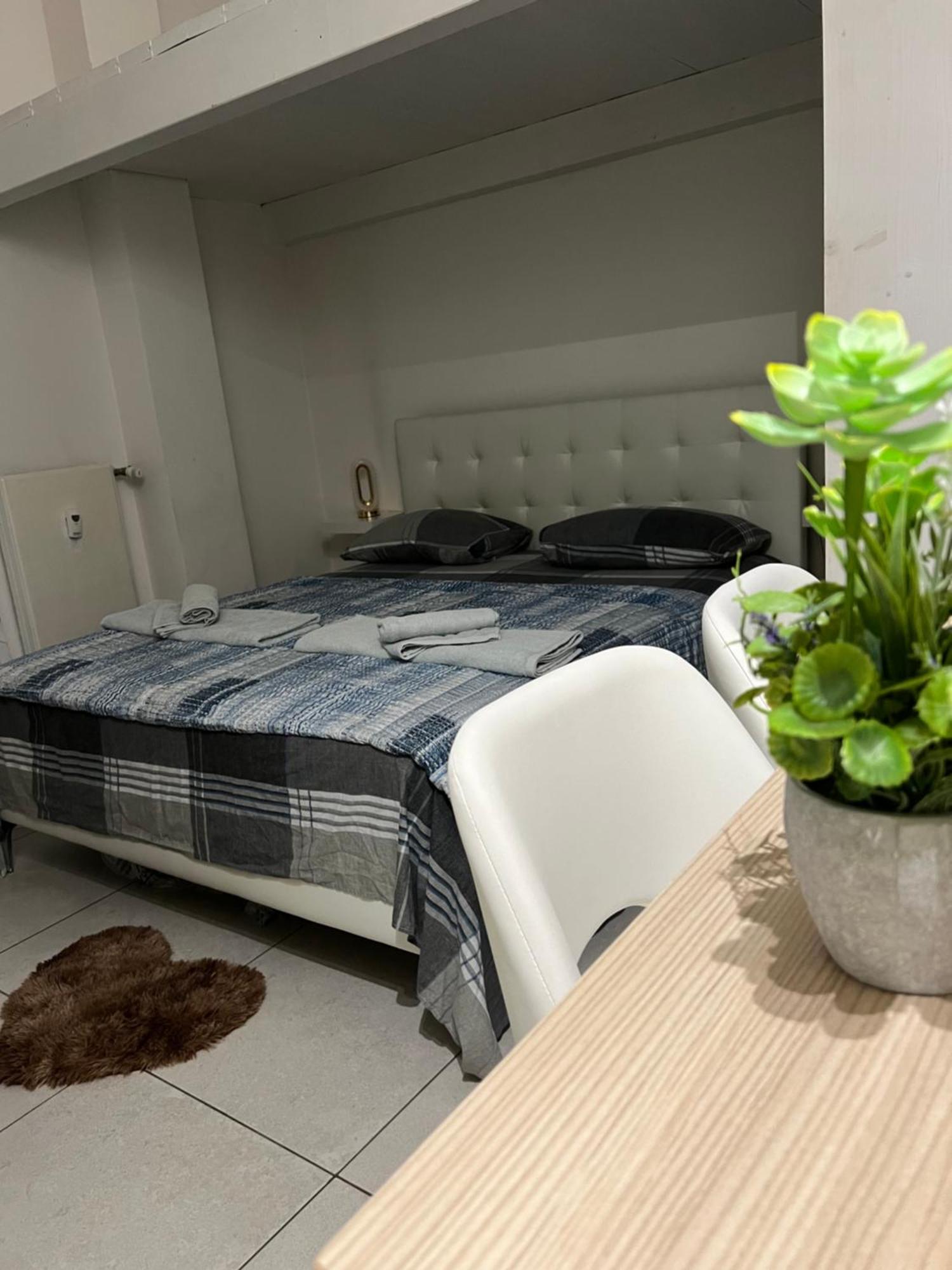 Tiny & Cosy Studio Flat In Όπως Εξωτερικό φωτογραφία